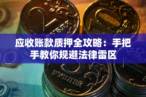 济南应收账款质押全攻略：手把手教你规避法律雷区
